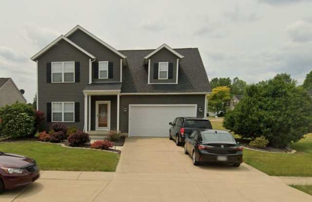 Spacious 5BR House in North Ridgeville photos photos