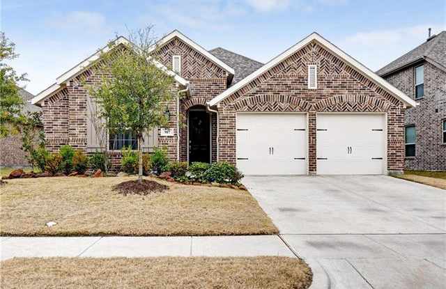 987 Canterbury Lane - 987 Canterbury Ln, Forney, TX 75126