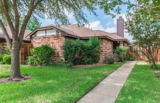 231 Reeder Drive - 231 Reeder Drive, Coppell, TX 75019