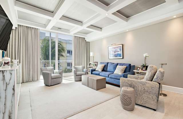 400 S Ocean Boulevard Gallery 3