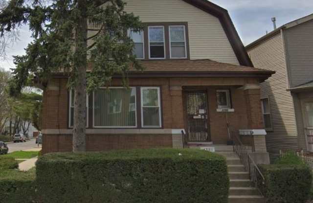 4701 W Warwick Ave photos photos