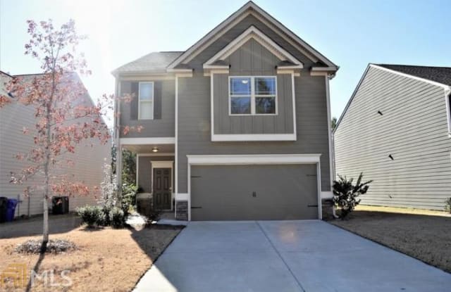 259 Stillwood Drive - 259 Stillwood Drive, Newnan, GA 30265