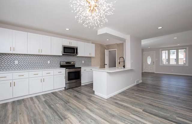 8111 Rowland Avenue - 8111 Rowland Avenue, Philadelphia, PA 19136