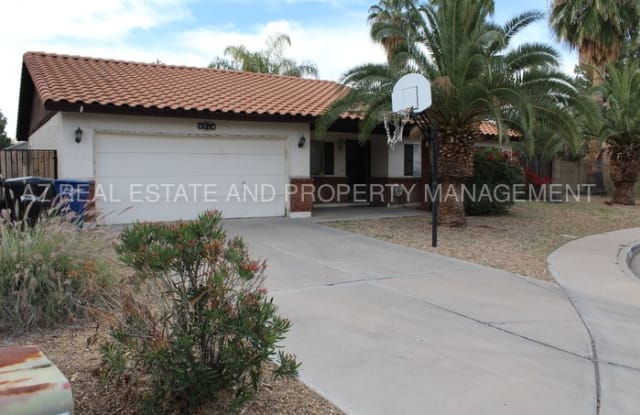 421 East Juanita Avenue - 421 E Juanita Ave, Gilbert, AZ 85234