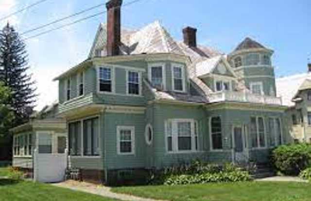380 Grove Street Gallery 1