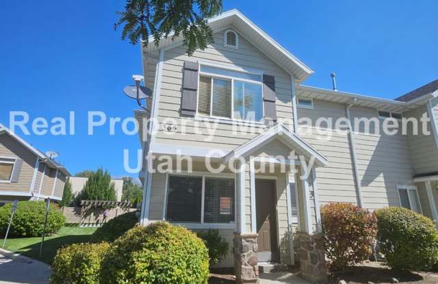 Provo Townhome Gallery 3