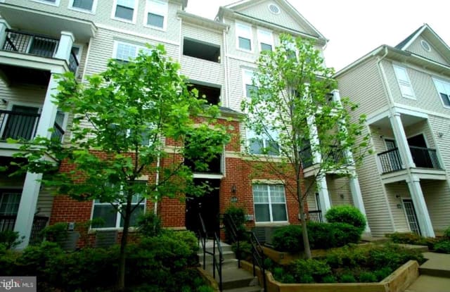 11395 ARISTOTLE DRIVE - 11395 Aristotele Drive, Fair Oaks, VA 22030