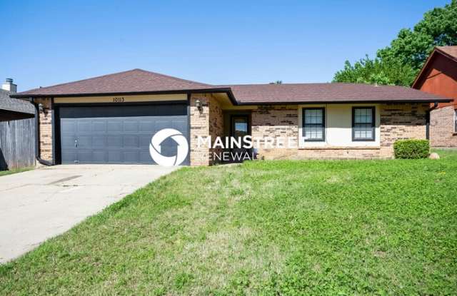 10113 Southridge Terrace photos photos