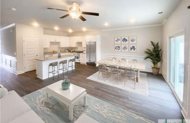 Executive Townhome!!! Gallery 4
