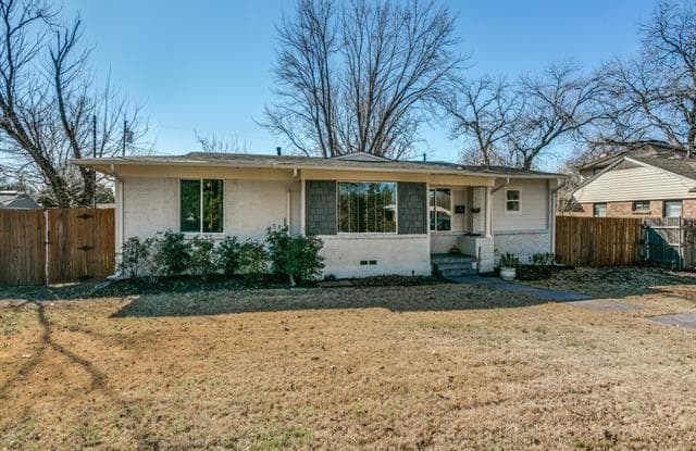 3770 Dunhaven Road - 3770 Dunhaven Road, Dallas, TX 75220