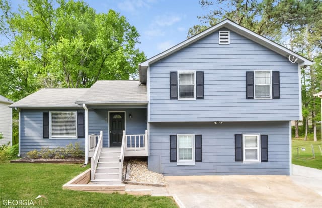 308 Westwood Court - 308 Westwood Court, Dallas, GA 30132