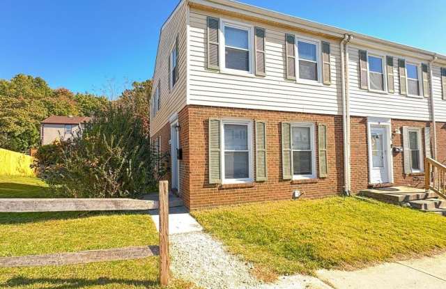 16 BEYDA COURT - 16 Beyda Court, Carney, MD 21236