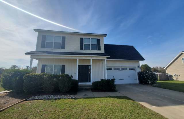 459 Carolina Oaks ~ Carolina Oaks ~ 1 WEEK FREE - 459 Carolina Oaks Circle, Harnett County, NC 28356