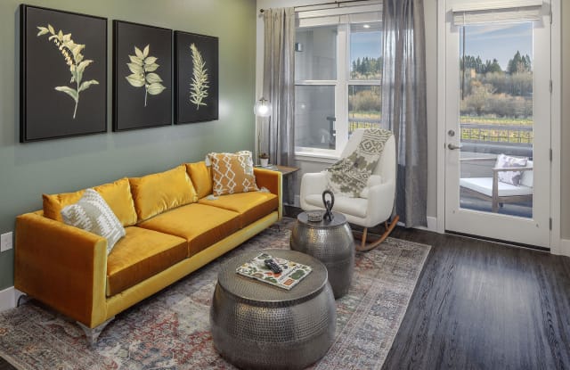 Oak Street Lofts photos photos