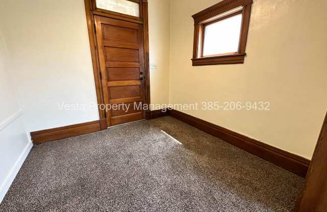 2223 Jefferson Ave. Gallery 2
