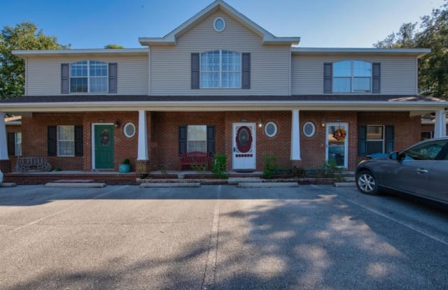1903 Cottage Grove Lane - 1903 Cottage Grove Ln, Okaloosa County, FL 32578