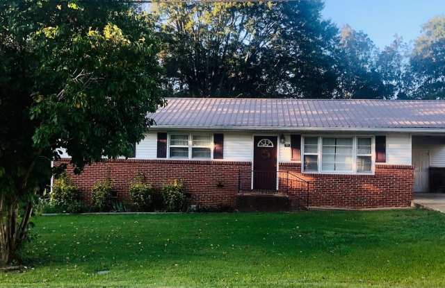 99 Woodard Avenue, Eastaboga, AL 36260 photos photos