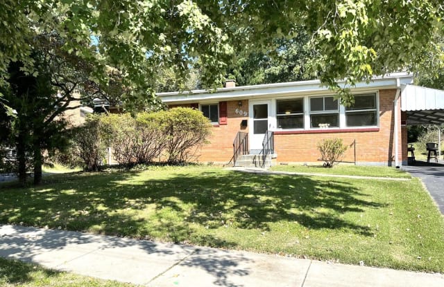 609 MARCIA LANE - 609 Marcia Lane, Aspen Hill, MD 20851