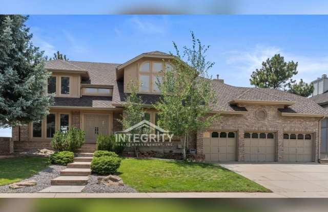 6 Bed/5 Bath, 5,167 Sqft - 5248 E Otero Cir Centennial, CO 80122 photos photos