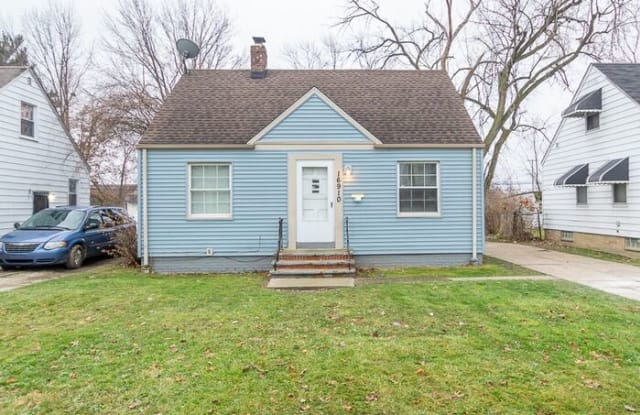 16910 Lotus Drive - 16910 Lotus Drive, Cleveland, OH 44128