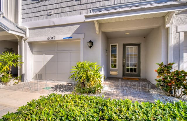 6042 Anchorage Way S - 6042 Anchorage Way South, St. Petersburg, FL 33712