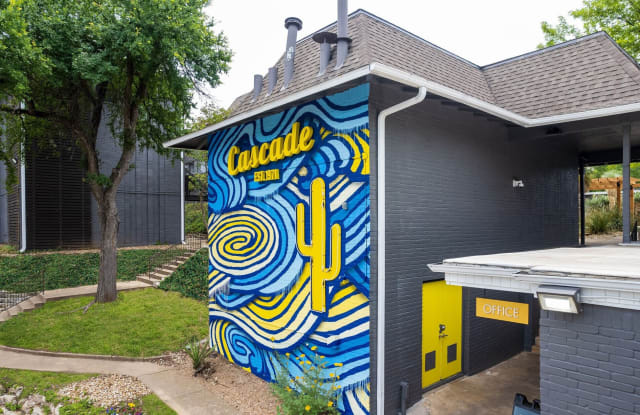 Cascade Apartments Gallery 2