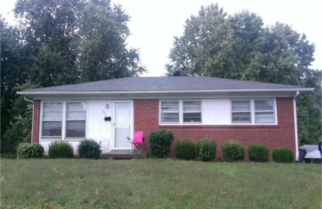 2370 Allen - 2370 Allen Dr, Lexington, KY 40505