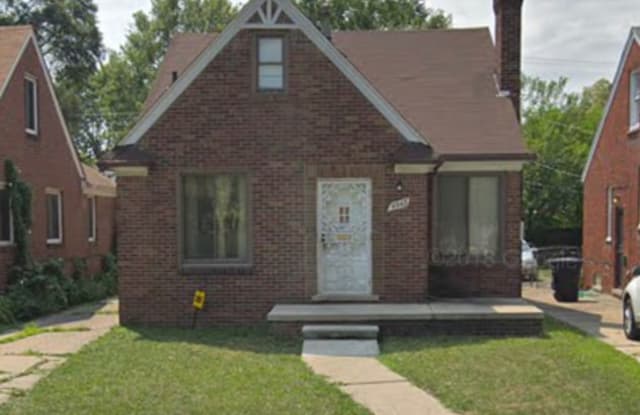 4343 Grayton Street - 4343 Grayton Street, Detroit, MI 48224