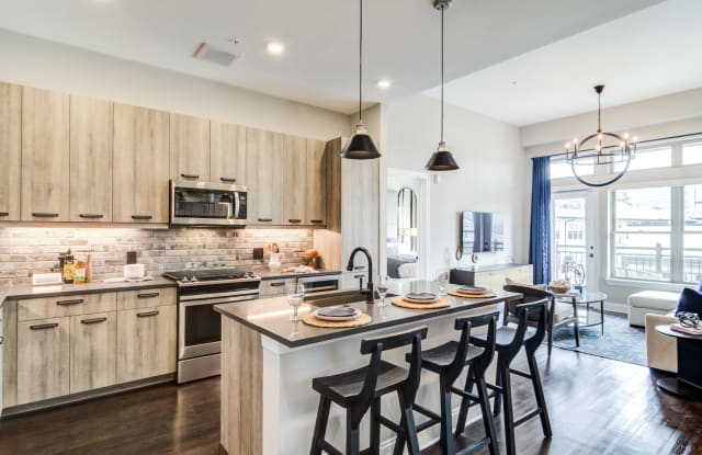 Gables Vinings Village photos photos