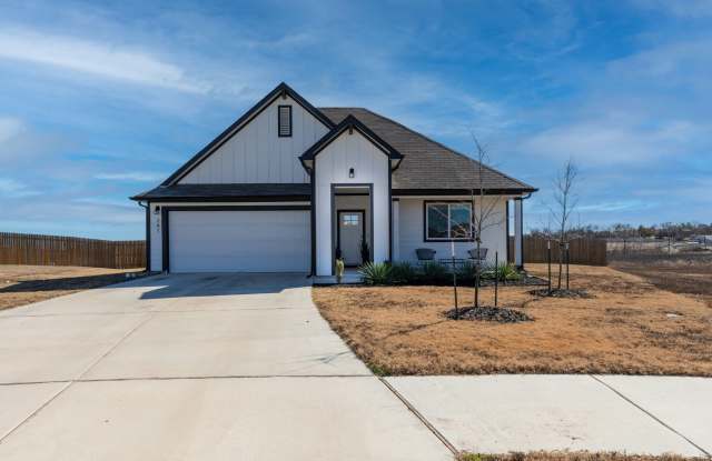 241 Sweetwater Creek Lane - 241 Sweetwater Creek Lane, Williamson County, TX 78634