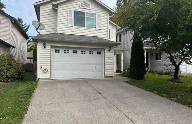 3 Bedroom home - 1518 Southwest 5th Street, Battle Ground, WA 98604 3 Bedroom home - 1518 Southwest 5th Street, Battle Ground, WA 98604