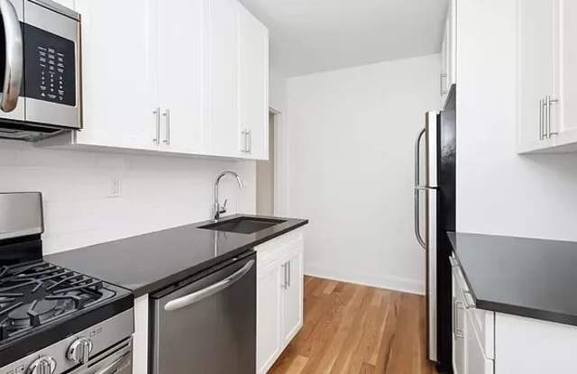 441 Convent Ave Apt 1G - 441 Convent Avenue, New York City, NY 10031