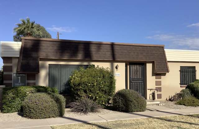 5101 N Granite Reef Road photos photos