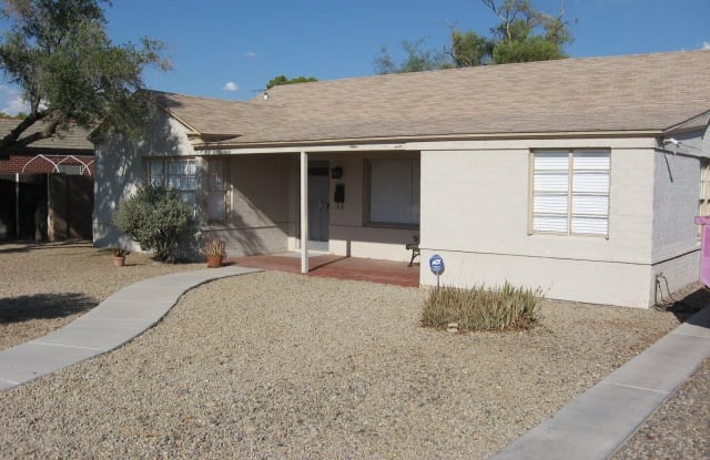 2607 N 8th Street - 2607 North 8th Street, Phoenix, AZ 85006