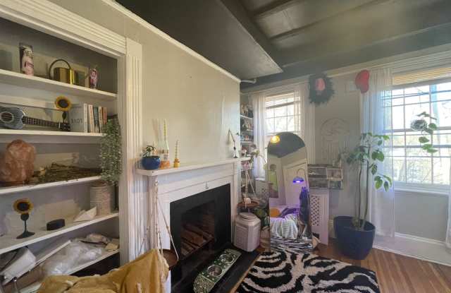 Charming 1-Bedroom in Beacon Hill photos photos Charming 1-Bedroom in Beacon Hill photos photos