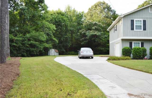 1948 Clay Drive SW Gallery 3