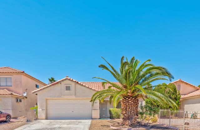 1854 Vista Del Oso Way, North Las Vegas, Nevada 89031 photos photos