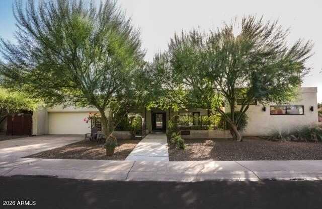 8413 E WELSH Trail photos photos