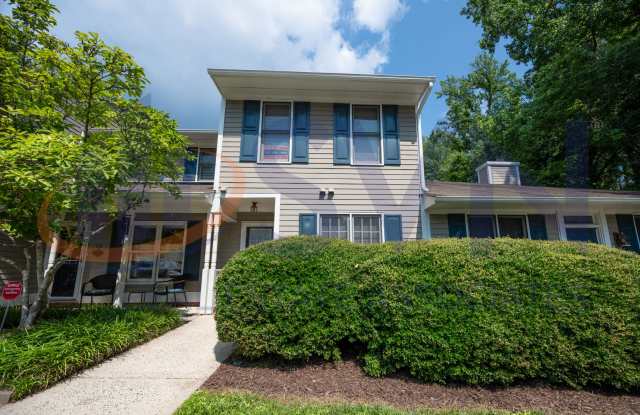 Comfortable Living Just Minutes from Downtown Durham  Duke! - 14 Forest Oaks Drive, Durham, NC 27705