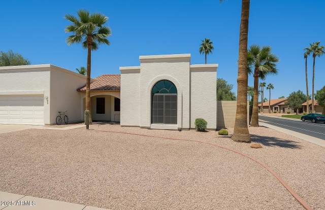 4054 E KNOX Road - 4054 East Knox Road, Phoenix, AZ 85044 4054 E KNOX Road - 4054 East Knox Road, Phoenix, AZ 85044