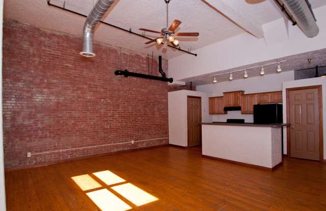 Market Street Lofts photos photos