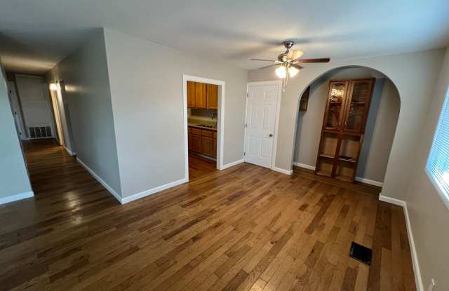 4 Bedroom Single-Story Home with Attached Garage in North Las Vegas Gallery 3