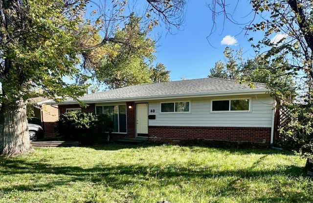 60 S. Lashley - 60 South Lashley Lane, Boulder, CO 80305