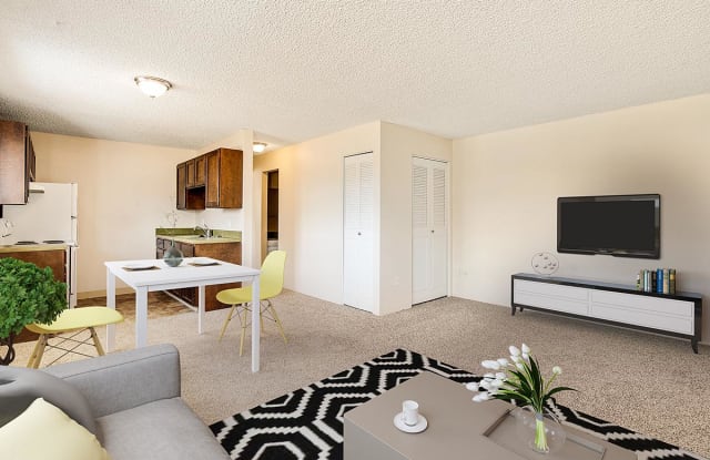 Greenway Apartments photos photos