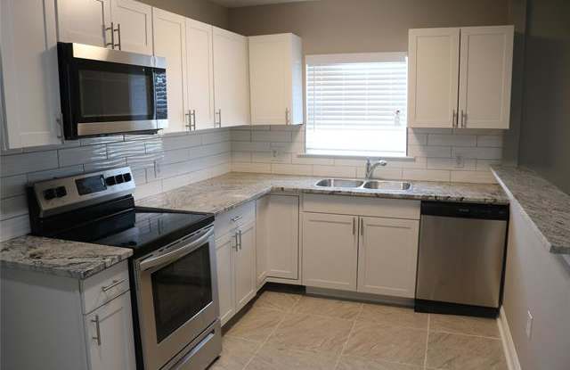 4202 York Street - 4202 York Street, Dallas, TX 75210
