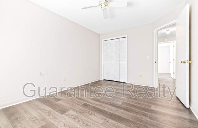 1611 High Point Court Southwest Gallery 4