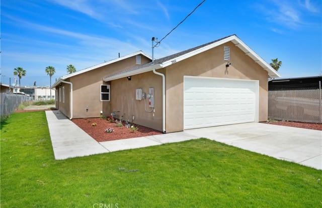 288 E Bryant Street - 288 Bryant Street, San Bernardino, CA 92408