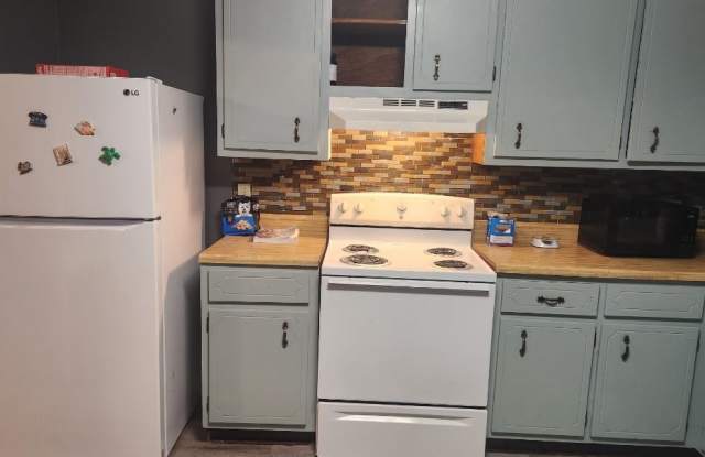 14 Hannon Way - 14 Hannon Way, Cartersville, GA 30121