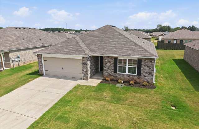 BRAND NEW HOME FOR RENT IN TONEY, AL! Gallery 3