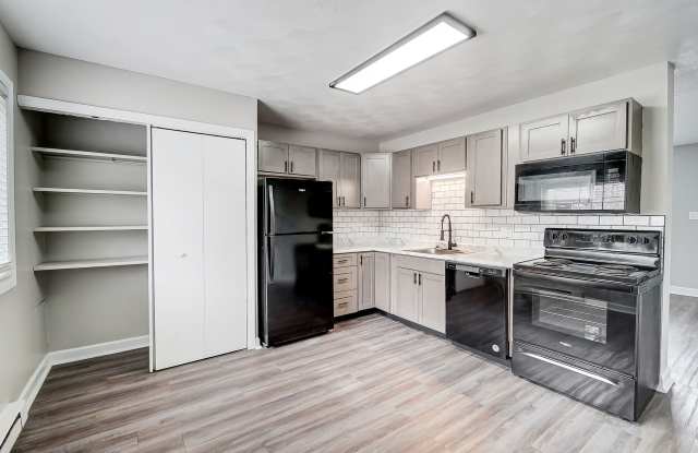 Hickory Creek Apartments photos photos Hickory Creek Apartments photos photos